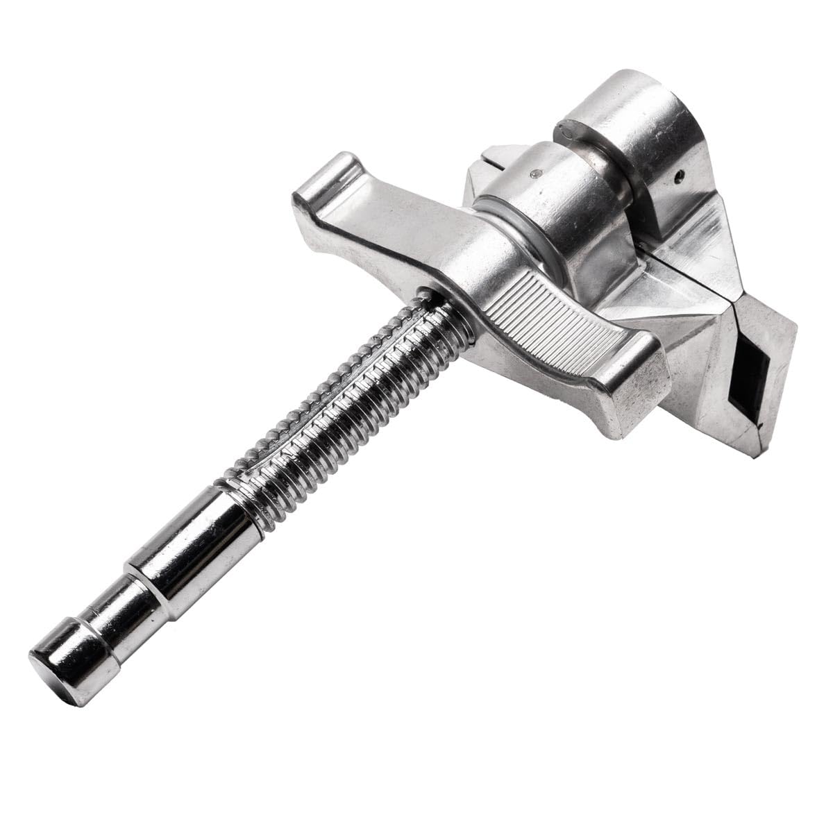 Amazon | POLYGONS（ポリゴンズ）W034 ジョーズクランプ (4インチ